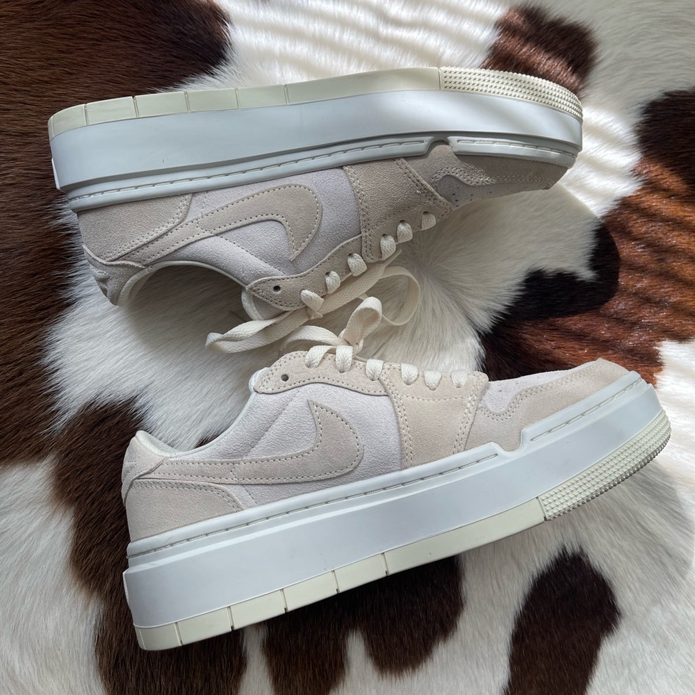 Air Jordan 1 Elevate Low
